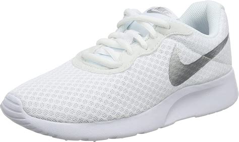 nike weiße schuhe damen sale|Nike de schuhe weiß.